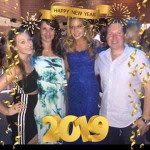 Meet your Posher, Liz